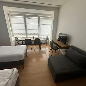 Hami Apartment Hannover
