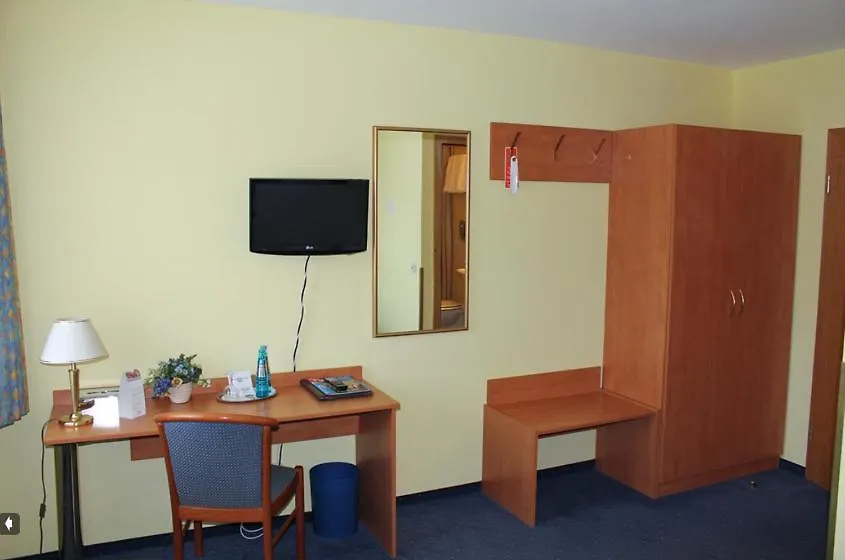 ***  Hotel Aurora Garni München Deutschland
